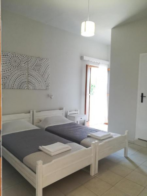 Calliope rooms Georgioupolis vacations 6